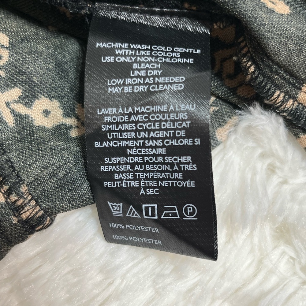 Free People | We The Free | Summer Camp Velvet Tunic | NWT! - Picture 9 of 10